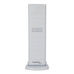 Датчик Technoline TX29-IT для метеостанцій -39.9°С до +59.9°С точність ±1°C дальність до 100 м 868 МГц Датчик Technoline TX29-IT для метеостанцій -39.9°С до +59.9°С точність ±1°C дальність до 100 м 868 МГц