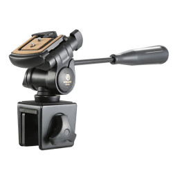 Адаптер Vanguard Window Mount PH-304 для бінокля та фотокамери максимальне навантаження 4 кг 3D-голівка Адаптер Vanguard Window Mount PH-304 для бінокля та фотокамери максимальне навантаження 4 кг 3D-голівка