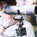 Адаптер Vanguard Window Mount PH-304 для бінокля та фотокамери максимальне навантаження 4 кг 3D-голівка