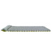 Надувний коврик Wechsel Coreo Double-Tube TL трисезонний R-value 4.3 розміри 195x62x7.5 см вага 0.875 кг