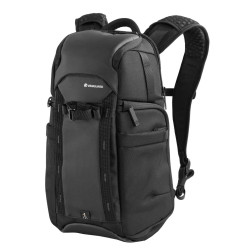 Рюкзак Vanguard VEO Adaptor S41 Black 12 л водозахист USB-вихід анатомічна спинка для дзеркальних камер
