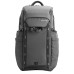 Рюкзак Vanguard VEO Adaptor R48 Gray для дзеркальної камери 20 л водозахист анатомічна спинка з USB-виходом