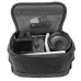 Сумка Vanguard VEO Adaptor 24M Black водонепроникна обсяг 4 л 9 відділень для DSLR та CSC камер