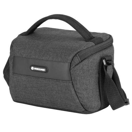 Сумка Vanguard Vesta Aspire 12 Gray 2 л водонепроникна з внутрішнім роздільником для дзеркальної камери