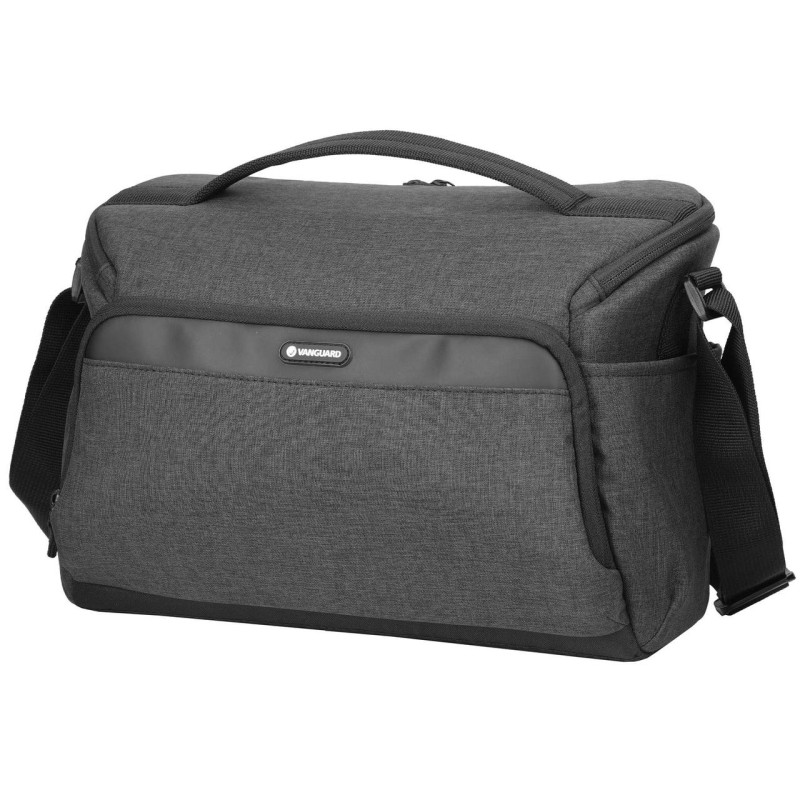 Сумка Vanguard Vesta Aspire 33 Gray для дзеркальної фотокамери з відділенням для планшета 12.9