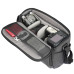 Сумка Vanguard Vesta Aspire 33 Gray для дзеркальної фотокамери з відділенням для планшета 12.9