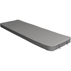 Коврик самонадувний Wechsel Teron L 7.5 XT TL Grey 198x66 см R-value 6.1 вага 1.92 кг для кемпінгу та туризму Коврик самонадувний Wechsel Teron L 7.5 XT TL Grey 198x66 см R-value 6.1 вага 1.92 кг для кемпінгу та туризму