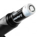 Фонарь Mactronic Scream 3.2 600 Лм USB перезаряджуваний IPX6 5 режимів акумулятор 18500 TIR-оптика