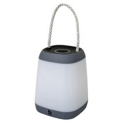 Ліхтар кемпінговий Bo-Camp Sargas Rechargeable 180 Lumen Білий/Сірий 3 режими IPX4 60 год роботи Ліхтар кемпінговий Bo-Camp Sargas Rechargeable 180 Lumen Білий/Сірий 3 режими IPX4 60 год роботи