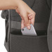 Рюкзак міський Swissbrand Linz 21 Black SWB_BLLIN001U 21 л USB-вихід для ноутбука 15.6