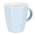 Набір чашок Gimex Mug Colour 4 Pieces 4 Person Sky 380 мл синій меламін для кемпінгу 5 років гарантії