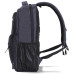 Рюкзак Swissbrand Austin 19 Navy 19 л для ноутбука 15.6