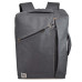 Сумка-рюкзак Semi Line 14 Graphite P8388-9 для ноутбука до 15.6
