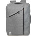Сумка-рюкзак Semi Line 14 Grey P8388-1 для ноутбука до 15.6