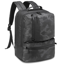 Сумка-рюкзак Semi Line 17 Black для ноутбука 15.6 Сумка-рюкзак Semi Line 17 Black для ноутбука 15.6