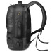 Сумка-рюкзак Semi Line 17 Black для ноутбука 15.6