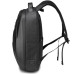 Рюкзак міський Semi Line USB 16 Black P8254-0 водостійкий для ноутбука до 15.6