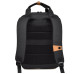 Рюкзак міський Semi Line 21 Black L2005-8 21 л поліестер для ноутбука 15.6