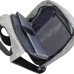 Рюкзак міський Semi Line 17 Grey/Black 8387 антивор 17 л для ноутбука до 14