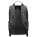 Рюкзак міський Semi Line USB 21 Black P8252-0 водостійкий для ноутбука до 15.6