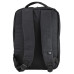 Рюкзак Semi Line 21 Black L2047-1 водостійкий для ноутбука до 15.6