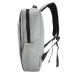 Рюкзак міський Semi Line 21 Grey L2047-3 водостійкий для ноутбука 15.6