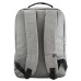 Рюкзак міський Semi Line 21 Grey L2047-3 водостійкий для ноутбука 15.6