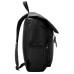 Рюкзак міський Semi Line 12 Black J4921-1 12 л водонепроникний анатомічні ремені регульовані 4 відділення