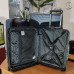 Валіза Swissbrand Eden L Petrol Blue SWB_LHEDE011L 115 л поліпропілен TSA замок 4 колеса розширюваний