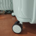 Чемодан Swissbrand Narberth L Light Mint SWB_LHNAR007L поліпропілен 105л 4 колеса TSA замок 3.9кг