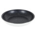 Набір посуду Gimex Cookware Set Induction 7 предметів Білий 4-шарове антипригарне покриття знімна ручка 24 см