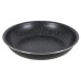 Набір посуду Gimex Cookware Set Induction 7 предметів Black антипригарне покриття знімна ручка для всіх плит