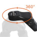 Трипод Vanguard Quest T62U алюмінієвий 3 в 1 вага 1 кг максимальна висота 157.5 см швидка регулювання висоти