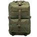 Рюкзак тактичний Semi Line 38 Khaki A3047-2 38 л 600D Polyester дихаюча спинка анатомічні лямки