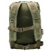 Рюкзак тактичний Semi Line 38 Khaki A3047-2 38 л 600D Polyester дихаюча спинка анатомічні лямки