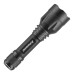 Тактичний ліхтар Mactronic Black Eye 1550 1550 Лм перезаряджувальний Type-C дальнобійний 5 режимів IPX5