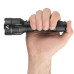 Тактичний ліхтар Mactronic Black Eye 1550 1550 Лм перезаряджувальний Type-C дальнобійний 5 режимів IPX5