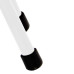 Дошка для прасування Casa Si Lady 122x38 White/Blue Laquer CS93574R267 напольна сталева висота 76-92 см