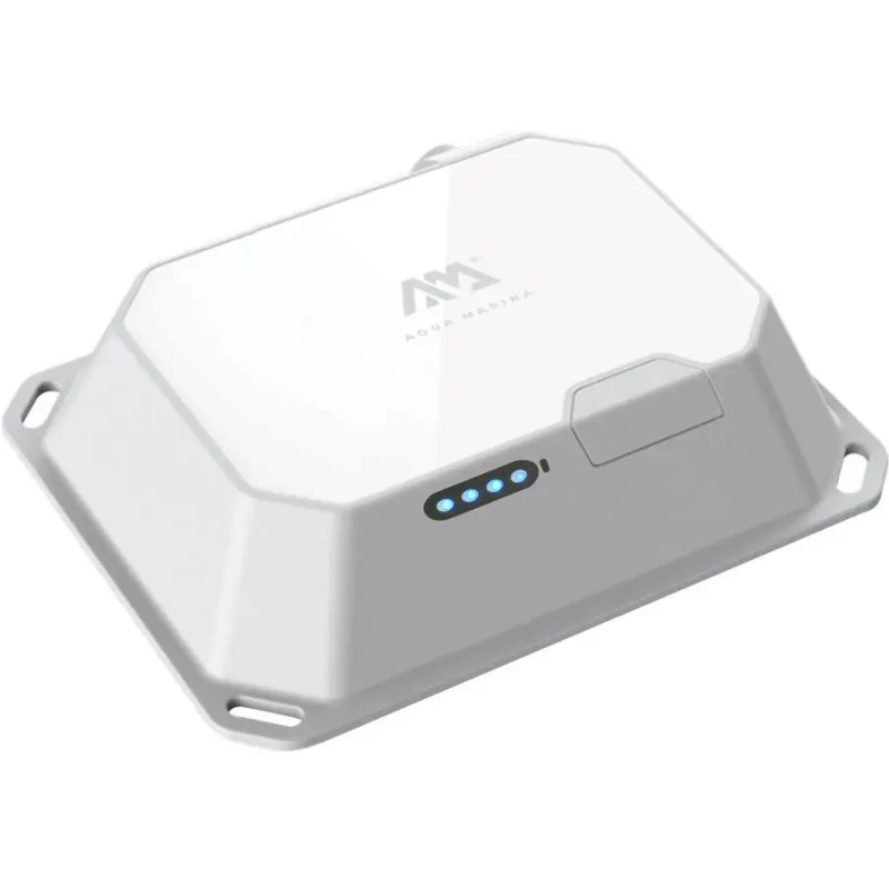 Акумулятор Aqua Marina BlueDrive S Power Fin Li-ion Battery 11.1В 8.8Ah водозахищений 1.25 кг для сап-дошки