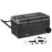 Автомобільний холодильник Weekender TDW100 90.5 літрів компресорний 12/24V DC 100-240V AC потужність 80W