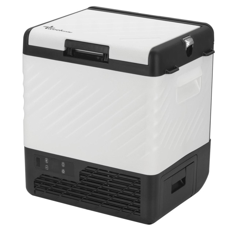Автомобільний холодильник Weekender P22 21.8 л компресорний -20° до +20° 12/24V 100-240V AC 45W для подорожей