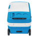 Автомобільний холодильник Weekender DS25 25 л компресорний -20 до +20°C 12V/220V для кемпінгу та подорожей