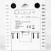 Термогігрометр Technoline WS9460 Silver/White з підсвіткою вимірювання температури -20°C до +70°C вологості 20% до 95%