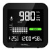 Метеостанція Technoline WL1025 Black аналізатор CO2 температура 0 до +50 °C вологість 20 до 95%