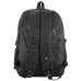 Рюкзак міський Semi Line 21 Black L2048-1 21 л водонепроникний для ноутбука до 15.6