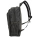 Рюкзак міський Semi Line 21 Black L2048-1 21 л водонепроникний для ноутбука до 15.6