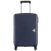Чемодан Semi Line T5691-1 Navy 20
