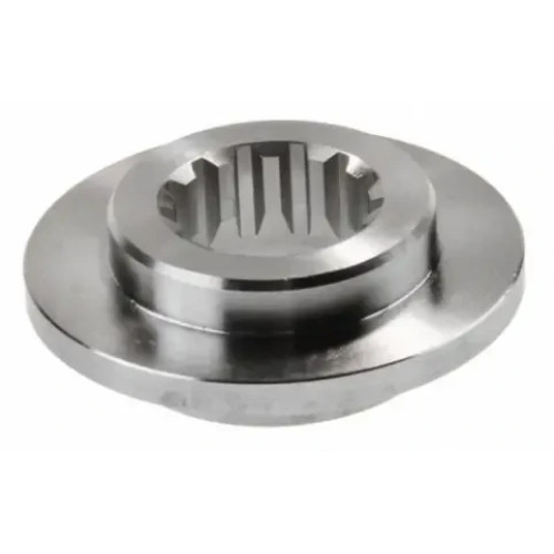 Шайба лодочного гвинта ICE YAMAHA 25-60/F60 663-45987-02 нова Тайвань стійкість до корозії надійне кріплення