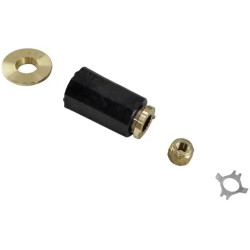 Втулка Polaris POLAMAX HUB KITS M21 для човнового гвинта 5087-3143-21 15 шліців нова артикул 10814801 Втулка Polaris POLAMAX HUB KITS M21 для човнового гвинта 5087-3143-21 15 шліців нова артикул 10814801