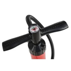 Датчик тиску Aqua Marina Pressure Gauge протиударний новий для ручного насоса високого тиску подвійної дії Датчик тиску Aqua Marina Pressure Gauge протиударний новий для ручного насоса високого тиску подвійної дії
